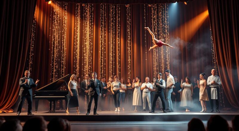 skriveni talenti svetskih zvezda skriveni talenti svetskih zvezda